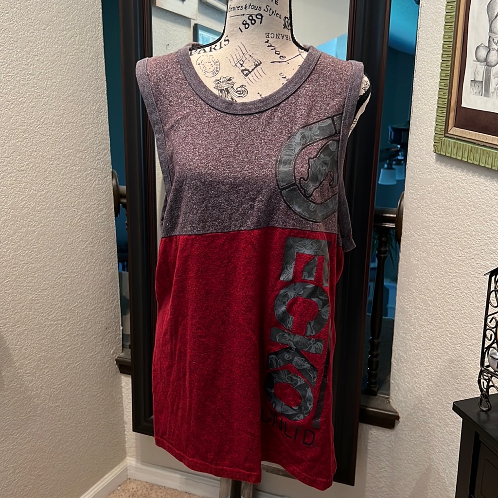 Ecko Unltd Tank
